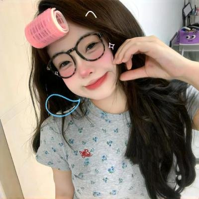 丽西玛与谢拉